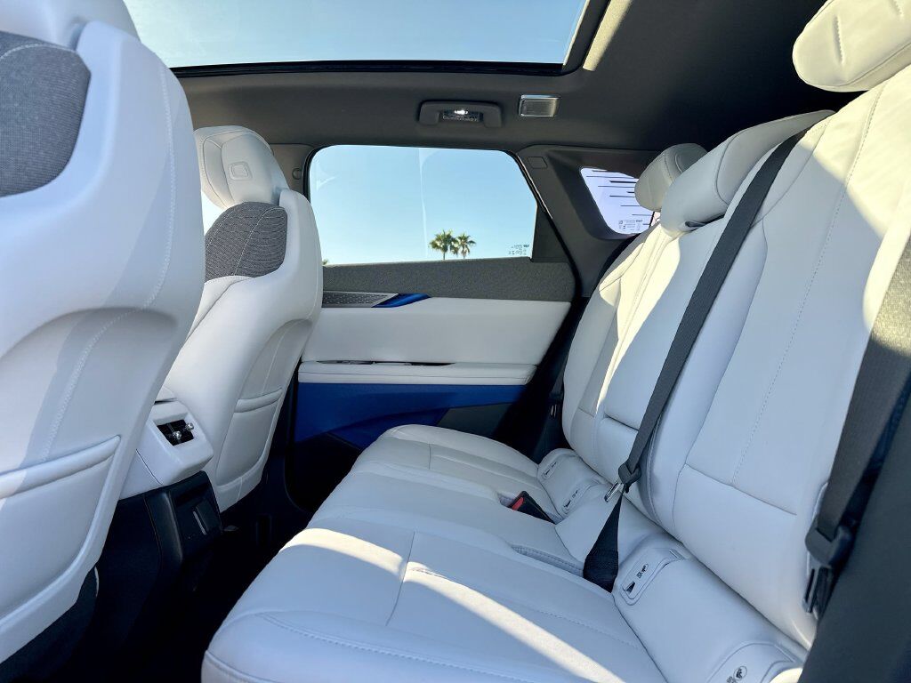 2026 Cadillac OPTIQ Sport Tucson AZ