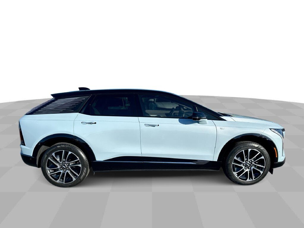 2026 Cadillac OPTIQ Sport Tucson AZ