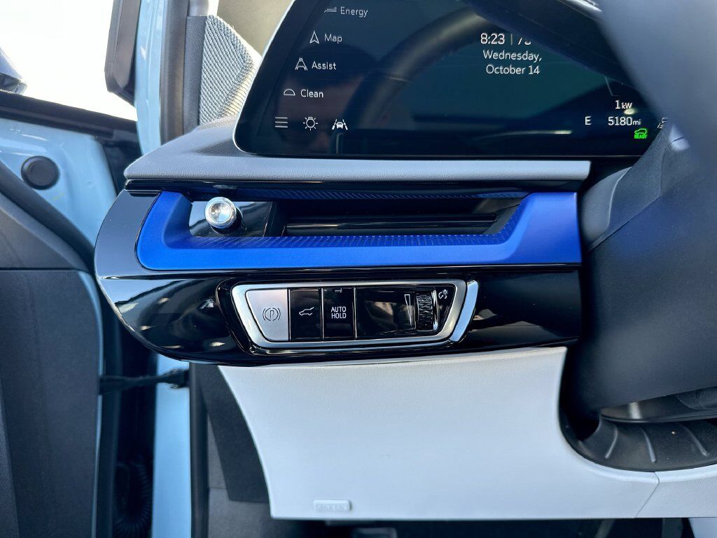 2026 Cadillac OPTIQ Sport Tucson AZ