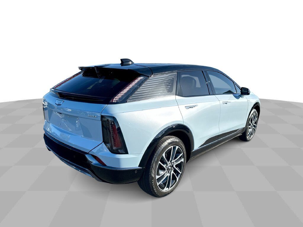 2026 Cadillac OPTIQ Sport Tucson AZ