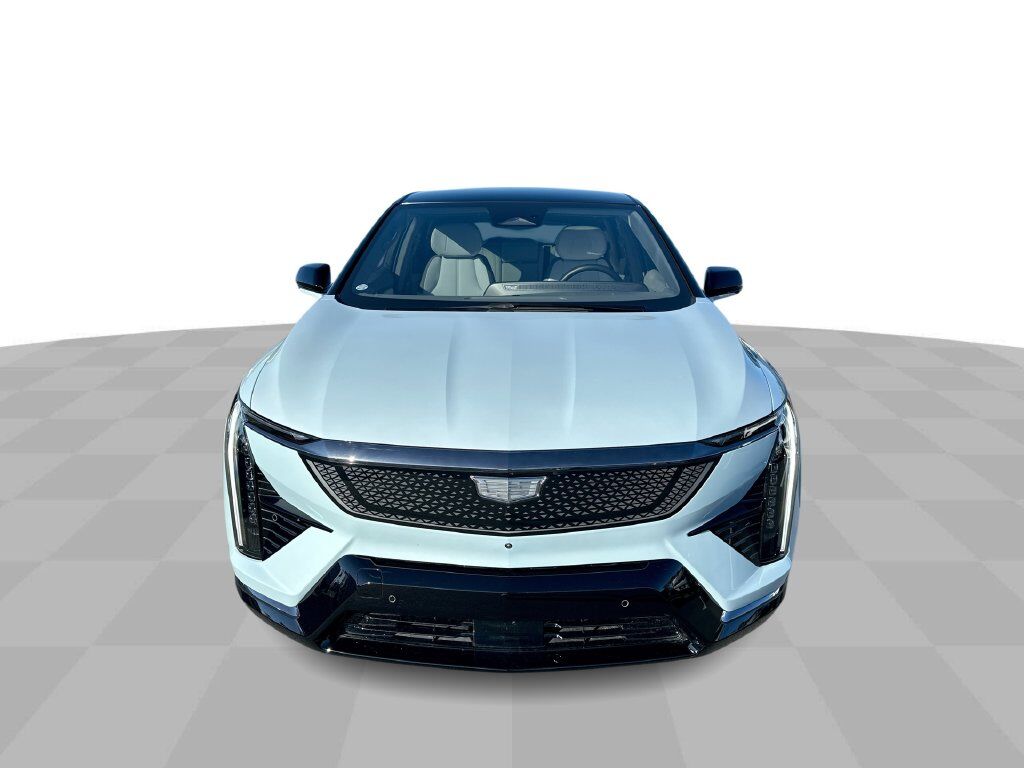 2026 Cadillac OPTIQ Sport Tucson AZ