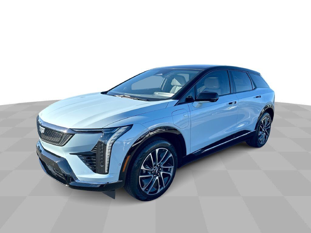 2026 Cadillac OPTIQ Sport Tucson AZ