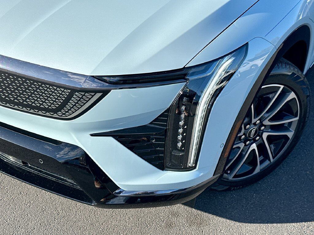 2026 Cadillac OPTIQ Sport Tucson AZ