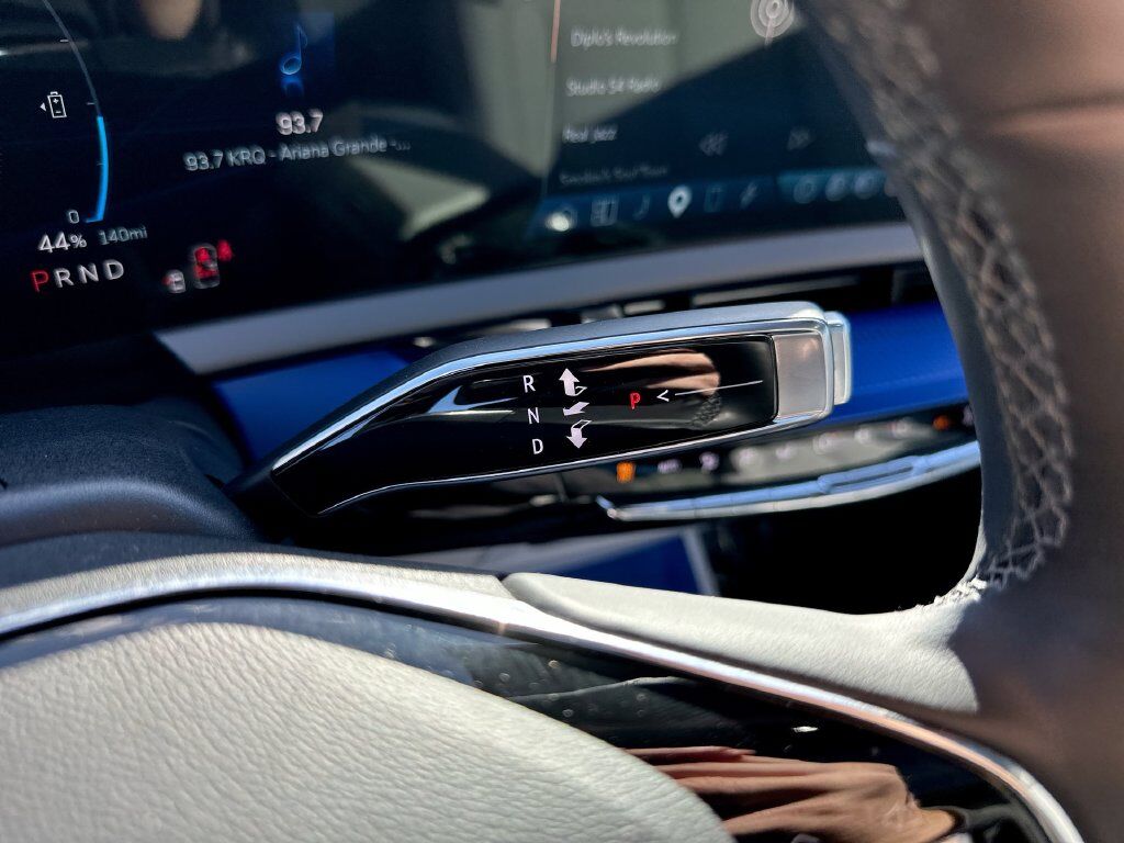 2026 Cadillac OPTIQ Sport Tucson AZ