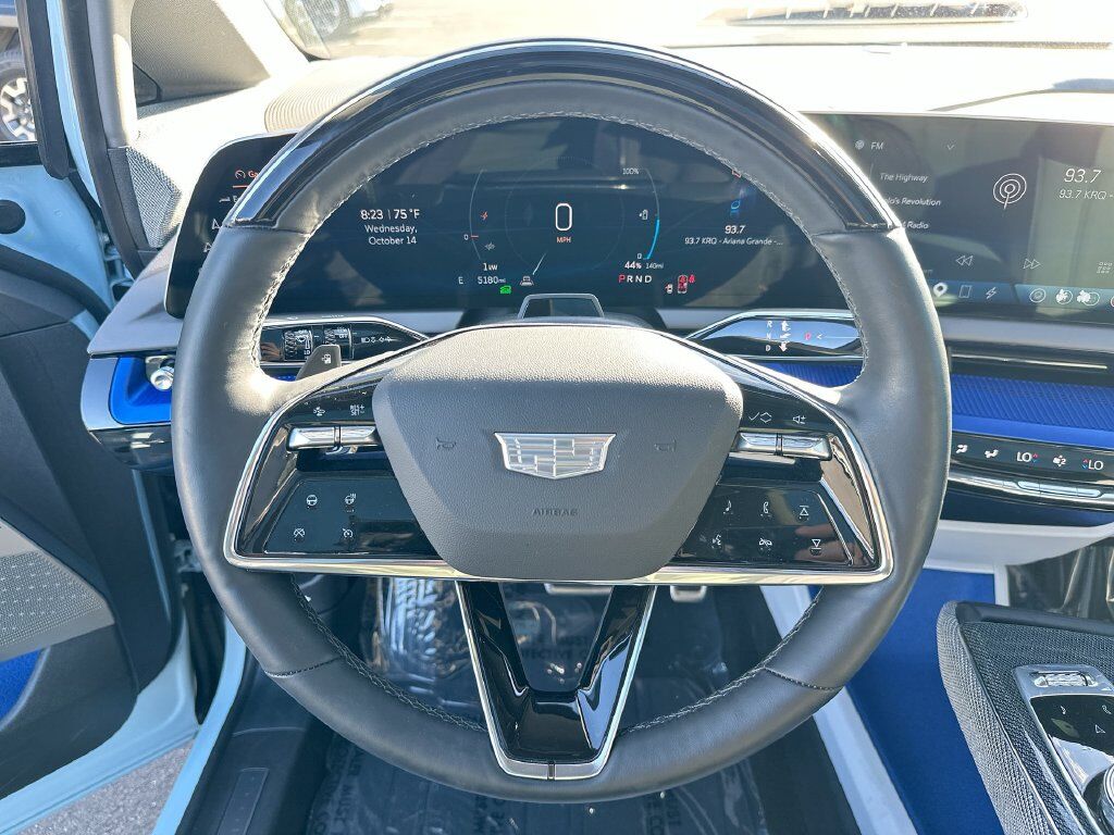 2026 Cadillac OPTIQ Sport Tucson AZ