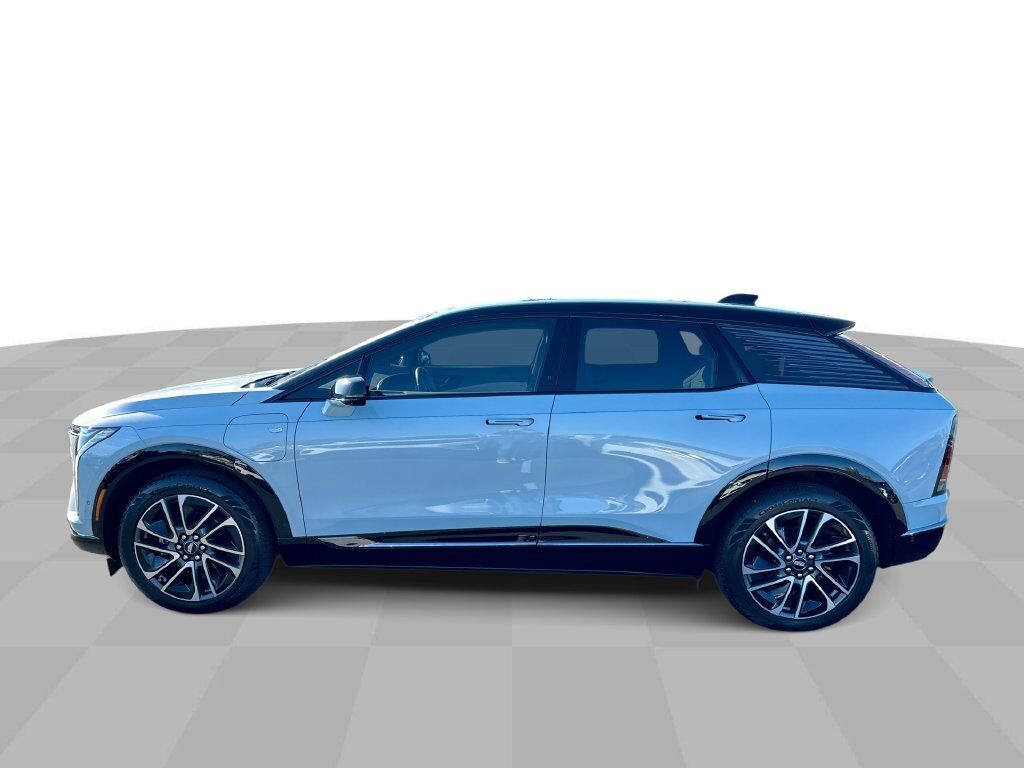 2026 Cadillac OPTIQ Sport Tucson AZ