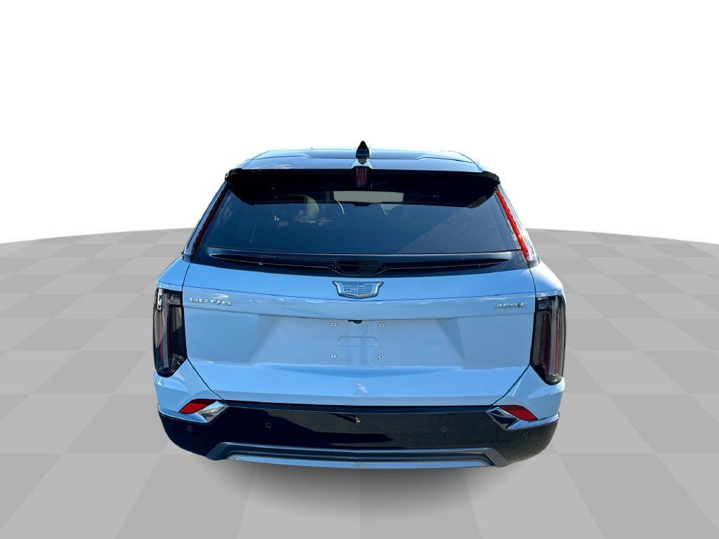 2026 Cadillac OPTIQ Sport Tucson AZ
