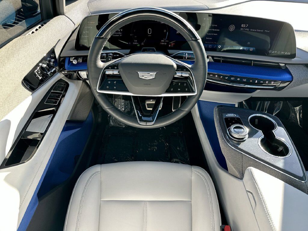 2026 Cadillac OPTIQ Sport Tucson AZ