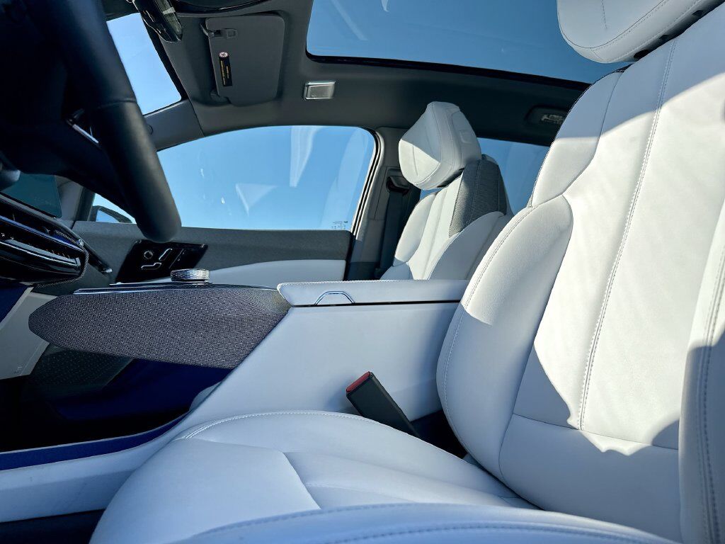 2026 Cadillac OPTIQ Sport Tucson AZ
