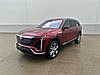 2026 Cadillac VISTIQ Luxury AWD
