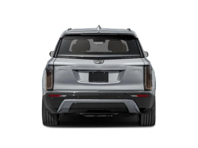 2026 Cadillac VISTIQ Luxury Roseville CA