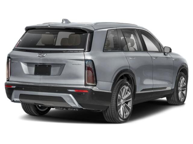 2026 Cadillac VISTIQ Luxury Roseville CA