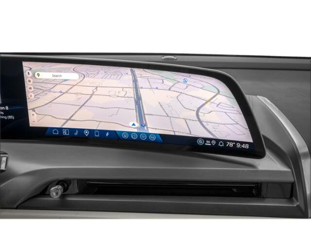 2026 Cadillac VISTIQ Luxury Roseville CA