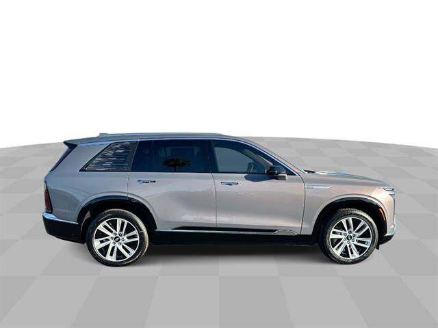 2026 Cadillac VISTIQ Luxury Tucson AZ