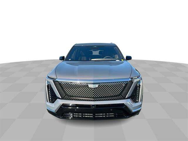 2026 Cadillac VISTIQ Luxury Tucson AZ