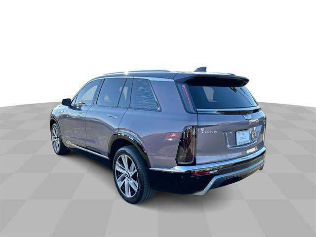 2026 Cadillac VISTIQ Luxury Tucson AZ