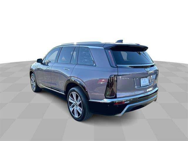 2026 Cadillac VISTIQ Luxury Tucson AZ