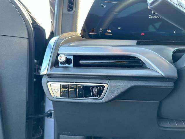 2026 Cadillac VISTIQ Luxury Tucson AZ