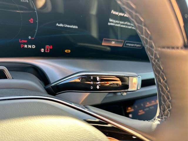 2026 Cadillac VISTIQ Luxury Tucson AZ