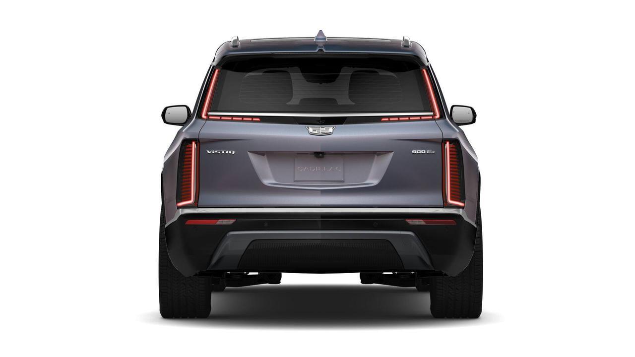 2026 Cadillac VISTIQ Luxury Tucson AZ