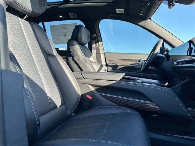 2026 Cadillac VISTIQ Luxury Tucson AZ