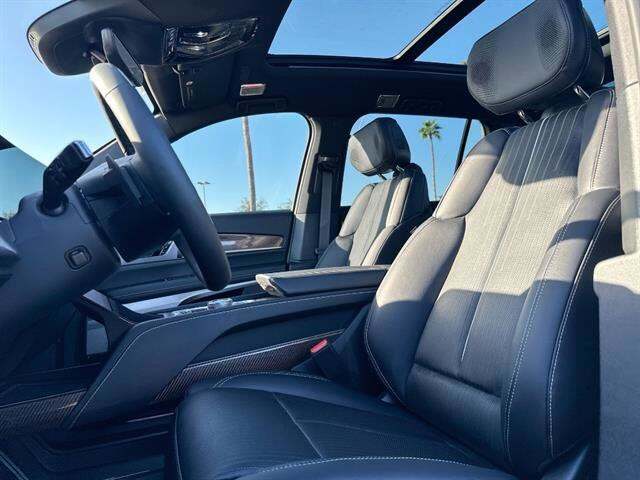 2026 Cadillac VISTIQ Luxury Tucson AZ