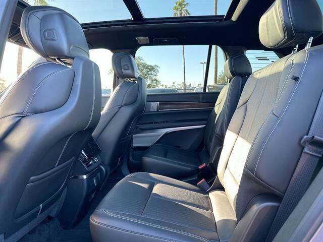 2026 Cadillac VISTIQ Luxury Tucson AZ