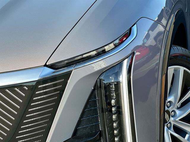 2026 Cadillac VISTIQ Luxury Tucson AZ