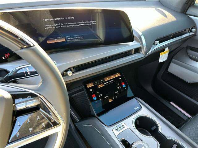 2026 Cadillac VISTIQ Luxury Tucson AZ