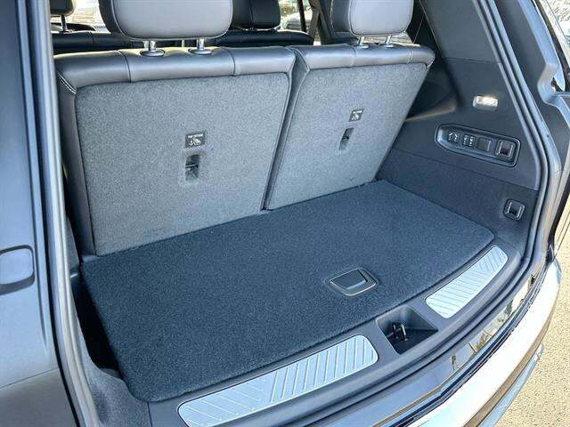 2026 Cadillac VISTIQ Luxury Tucson AZ