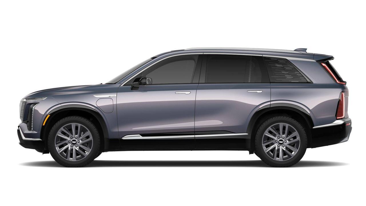 2026 Cadillac VISTIQ Luxury Tucson AZ