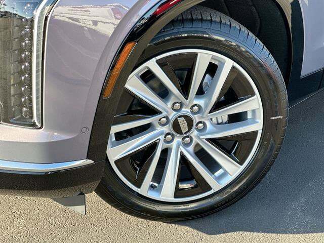 2026 Cadillac VISTIQ Luxury Tucson AZ