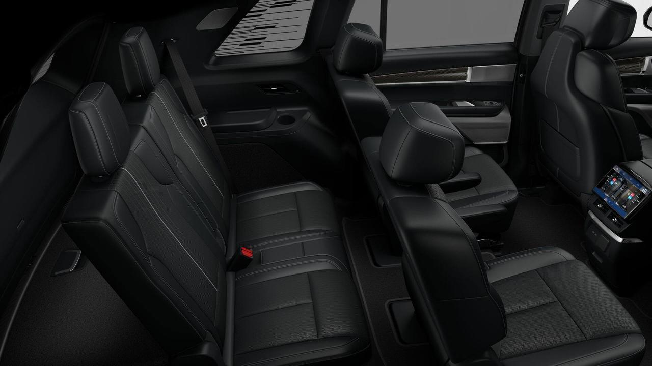 2026 Cadillac VISTIQ Luxury Tucson AZ