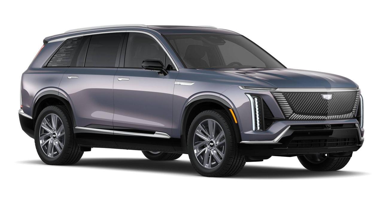 2026 Cadillac VISTIQ Luxury Tucson AZ