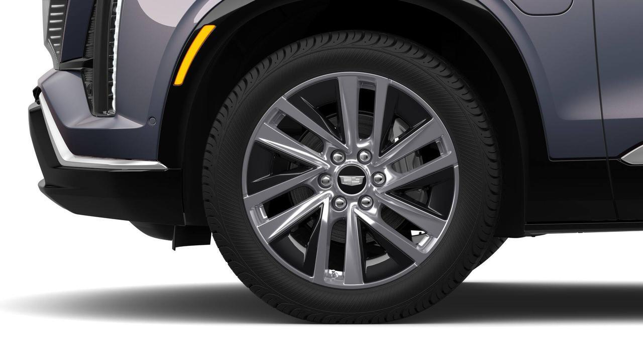 2026 Cadillac VISTIQ Luxury Tucson AZ