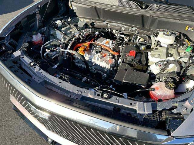 2026 Cadillac VISTIQ Luxury Tucson AZ