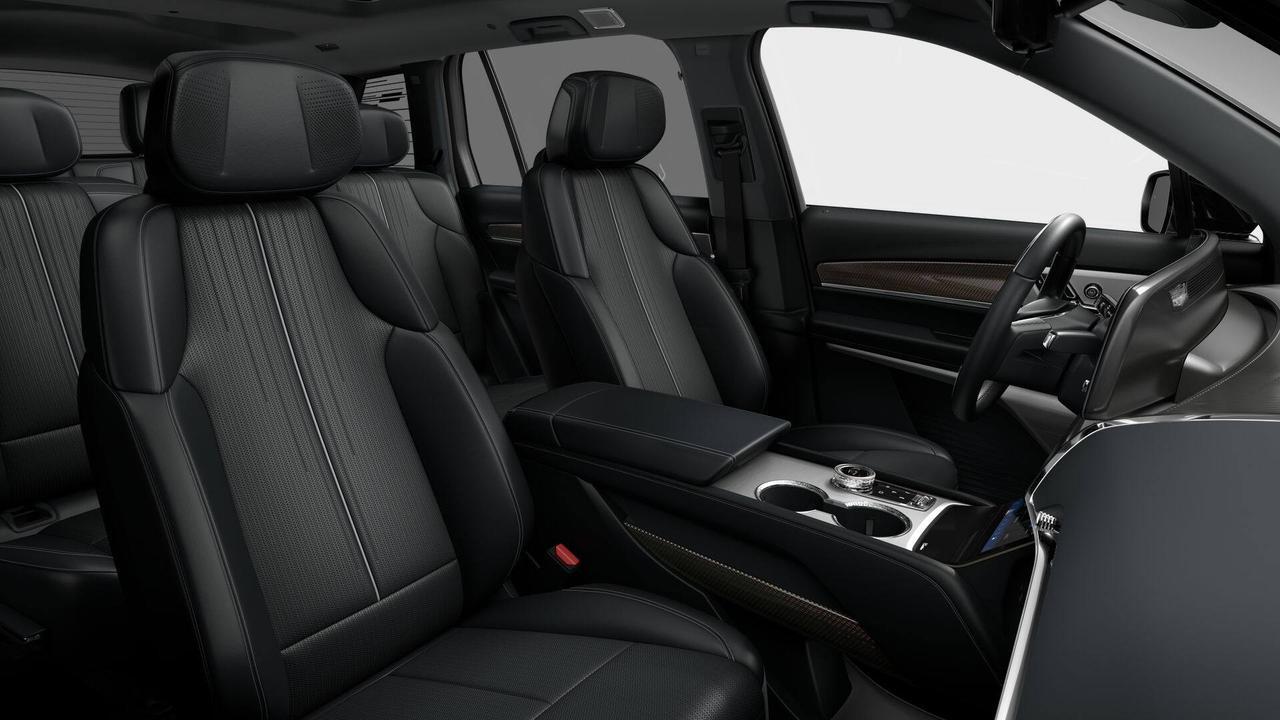 2026 Cadillac VISTIQ Luxury Tucson AZ