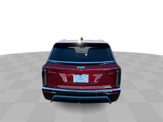 2026 Cadillac VISTIQ Luxury Tucson AZ