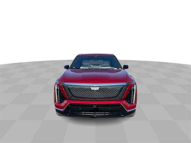 2026 Cadillac VISTIQ Luxury Tucson AZ