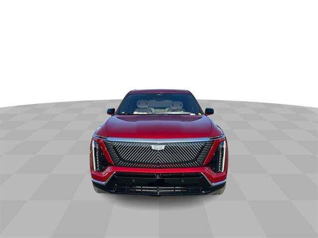 2026 Cadillac VISTIQ Luxury Tucson AZ