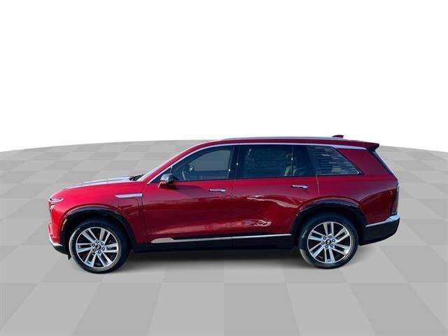 2026 Cadillac VISTIQ Luxury Tucson AZ