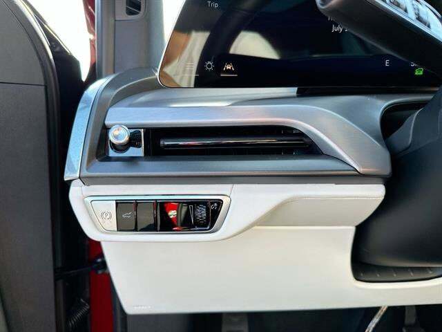 2026 Cadillac VISTIQ Luxury Tucson AZ