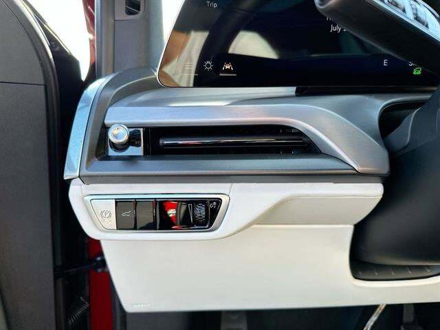 2026 Cadillac VISTIQ Luxury Tucson AZ