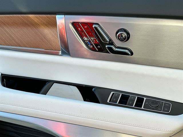 2026 Cadillac VISTIQ Luxury Tucson AZ