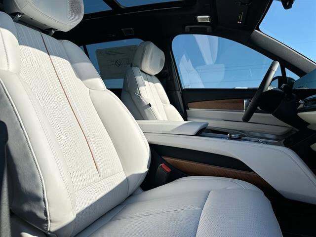 2026 Cadillac VISTIQ Luxury Tucson AZ