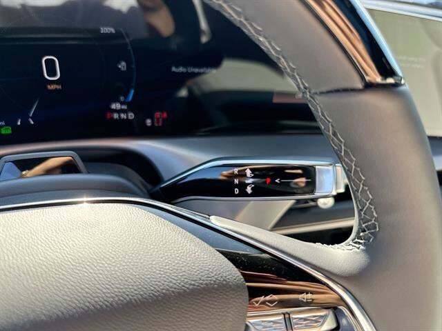 2026 Cadillac VISTIQ Luxury Tucson AZ