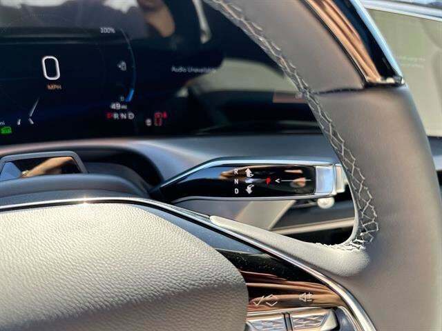 2026 Cadillac VISTIQ Luxury Tucson AZ