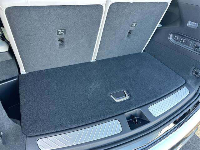 2026 Cadillac VISTIQ Luxury Tucson AZ