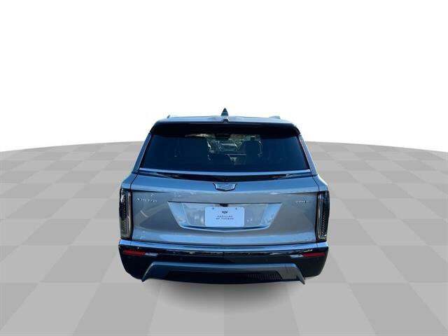 2026 Cadillac VISTIQ Luxury Tucson AZ