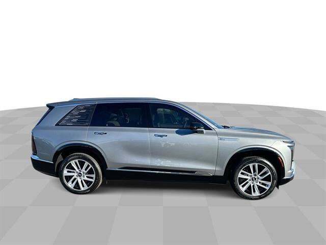 2026 Cadillac VISTIQ Luxury Tucson AZ